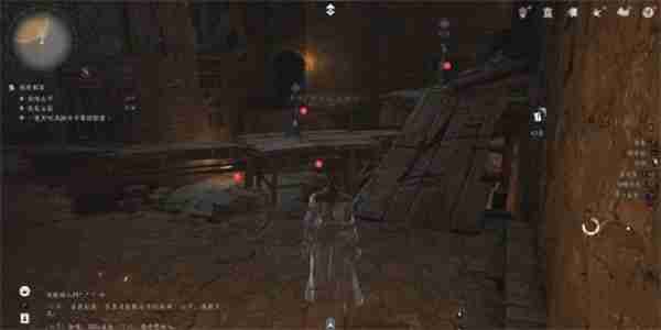 《燕云十六声》明川药典偷师任务快速完成指南