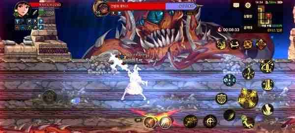 《DNF手游》罗特斯团本BOSS机制详解