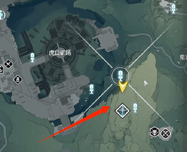 《鸣潮》辉萤军势获取方法及声骸详细信息一览