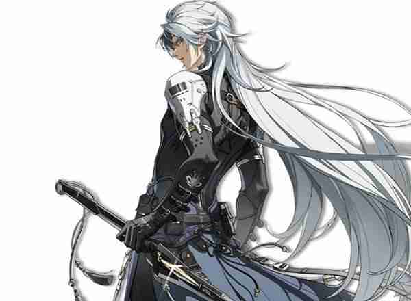 《鸣潮》阵容搭配逻辑说明-阵容搭配思路分享