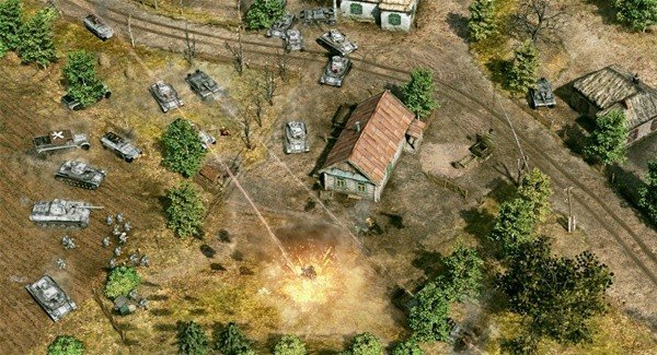 《战争之人2》游戏背景以及玩法机制说明