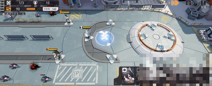 环行旅舍战斗玩法详细说明