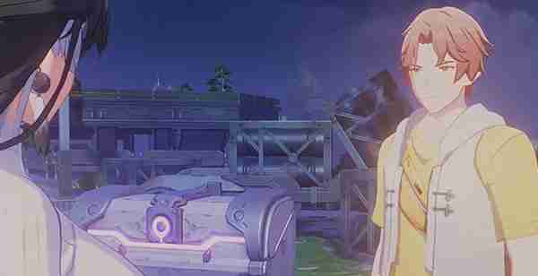 《鸣潮》飞檐之主任务怎么做-飞檐之主任务快速完成指南