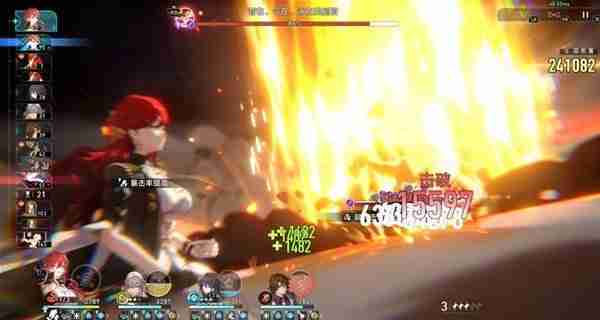 《崩坏星穹铁道》2.2混沌回忆弦外之声玩法说明