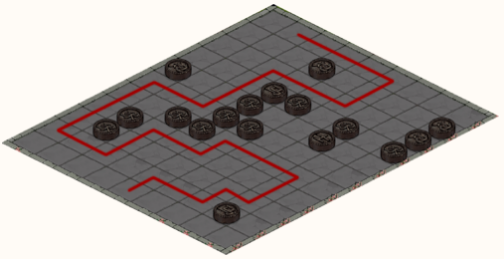 《烟雨江湖》悠悠我心支线任务流程指南