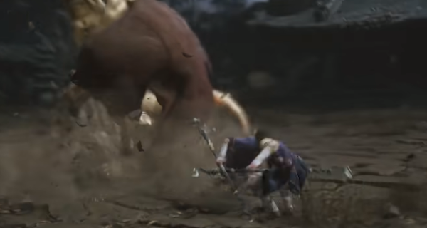 《黑神话悟空》金池长老boss快速打法技巧介绍