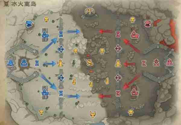 《塔瑞斯世界》开服第三天详细开荒玩法指南