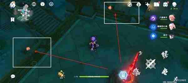 《原神》遗落的魔导书收集位置详细说明