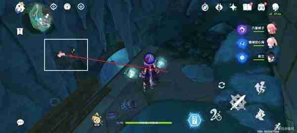 《原神》遗落的魔导书收集位置详细说明