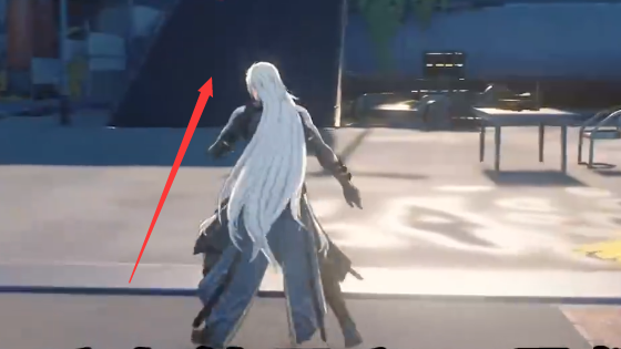 《鸣潮》矿石商人在哪-矿石商人详细位置介绍