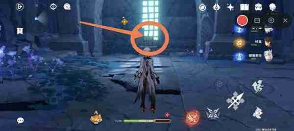 《原神》睡前故事秘境宝箱收集位置以及方式说明