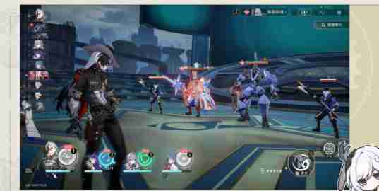 《崩坏星穹铁道》赌命大赛成就快速完成指南