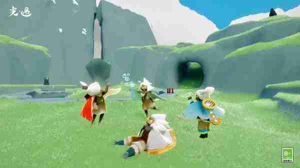 《光遇》麻花辫怎么兑换-麻花辫兑换详情步骤介绍