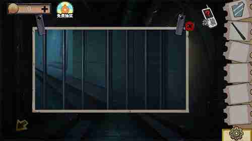 密室逃脱绝境系列11游乐园第七关通关方法说明