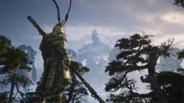 《黑神话：悟空》近半数玩家通关 全成就玩家达12.3%