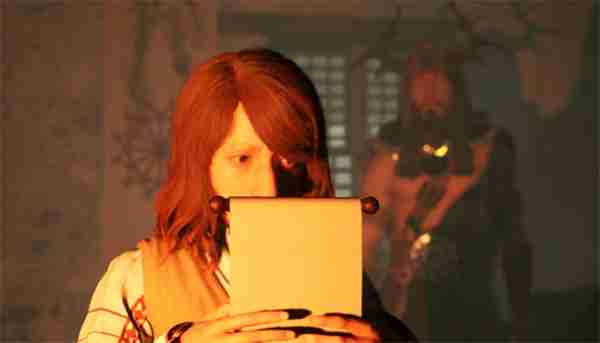 冒险游戏《Code Alkonost》现已发售 探索奇幻世界