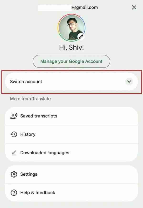 谷歌翻译将增“提问”功能，AI 解锁翻译新体验