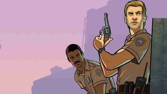 GTA 4“自由城保护项目”MOD被下架：玩家与开发者之间的博弈