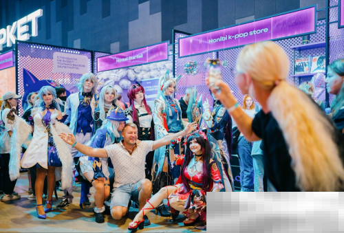 这次同肯德基的全新联动，玩家再次被星铁“硬控”？