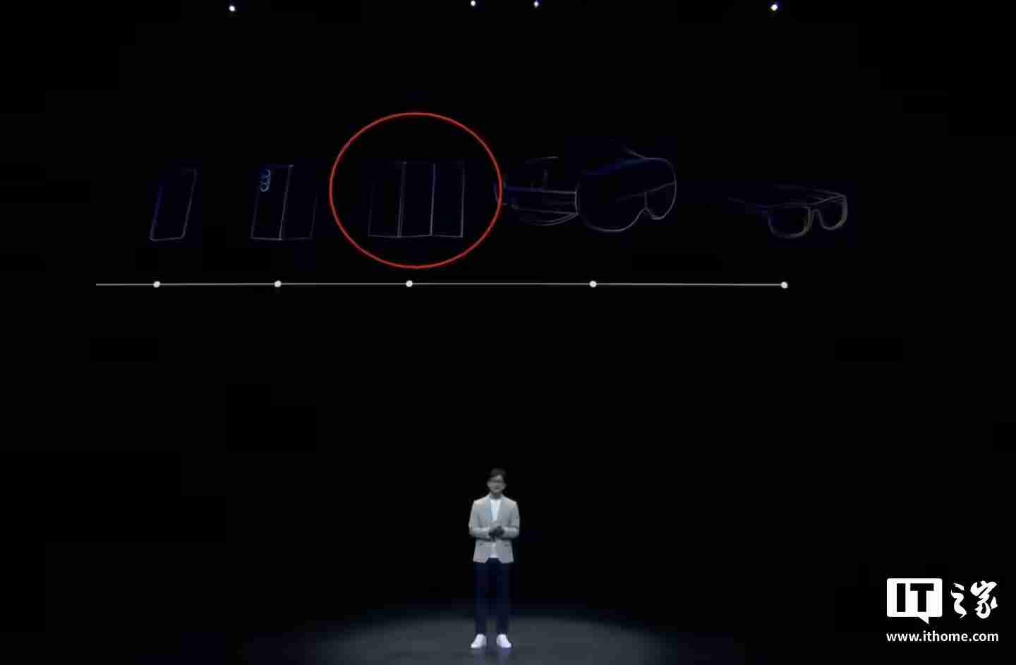 三星首款三折叠手机被曝叫Galaxy G Fold：9.96英寸屏幕，2025Q3发布