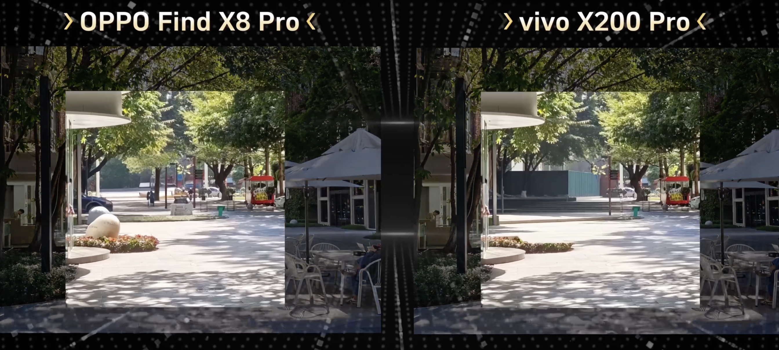 OV米荣大杯旗舰AI横评：基础功能全及格，荣耀OPPO更均衡