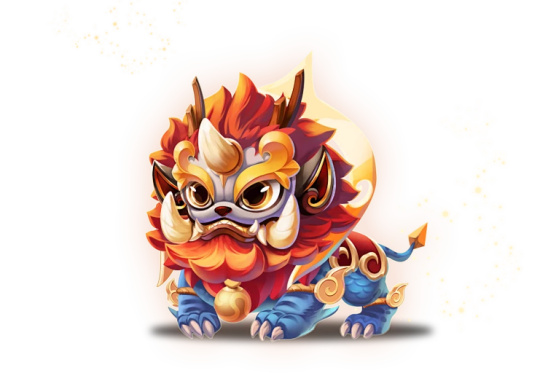 蛇年将至，新年大吉《盖世豪侠》春节活动大放送