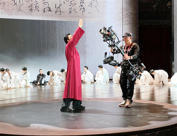 5G-A技术春晚“开大”！中兴、移动联手部署：上行速率高达2Gbps