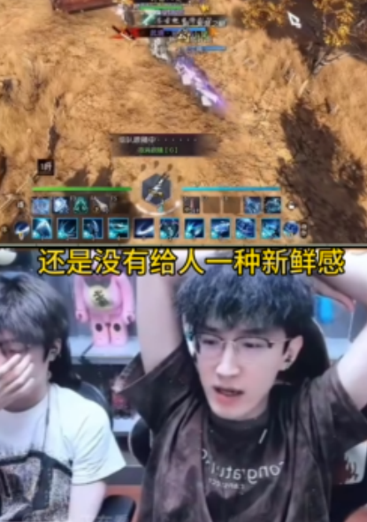 怀旧月报：决战2025！怀旧新游扎堆曝光，腾讯、网易、西山居出手了