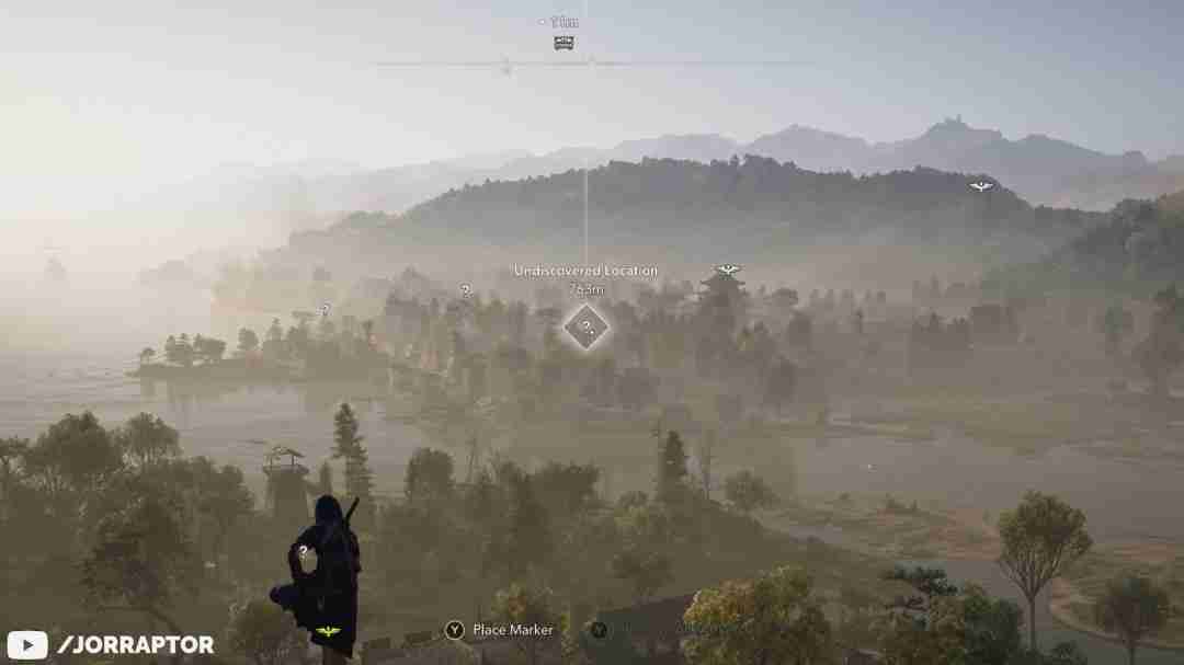 刺客信条：影实机视频揭示诗意探索与文化融合