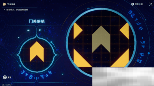 这些不起眼的小游戏里，藏着星铁新世界的大秘密