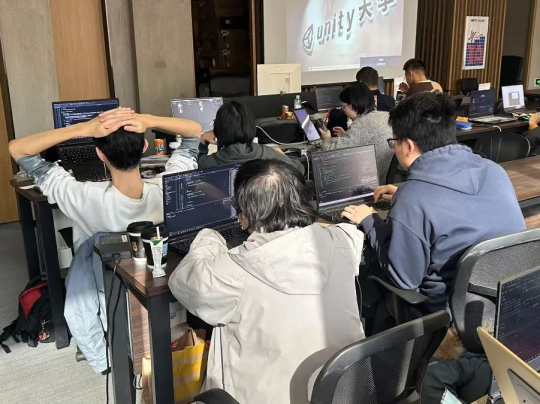 GGJ 2025 x CiGA中国区共诞生563款游戏！1月25日上午10点开始直播！