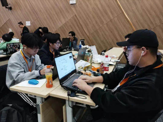 GGJ 2025 x CiGA中国区共诞生563款游戏！1月25日上午10点开始直播！