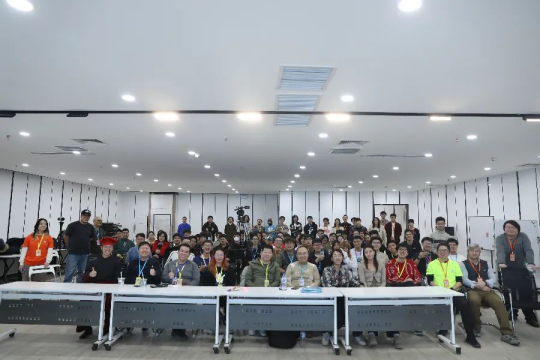 GGJ 2025 x CiGA中国区共诞生563款游戏！1月25日上午10点开始直播！