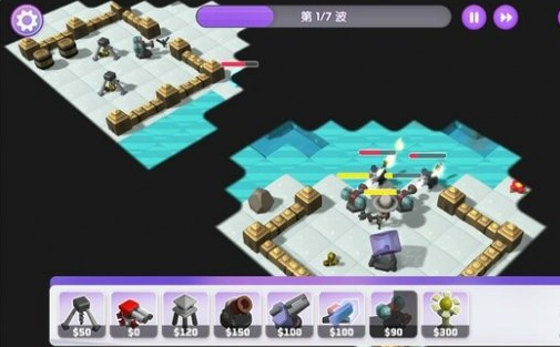 《晶石守护者》家庭共享及操作介绍