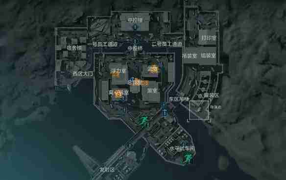 《三角洲行动》攻略——航天基地支持人数队伍数量一览