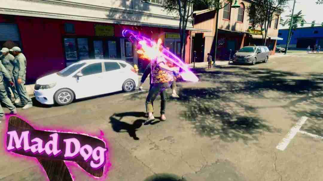 如龙8：外传直面会揭示深度海战与独特海盗生活——世嘉新作引人瞩目