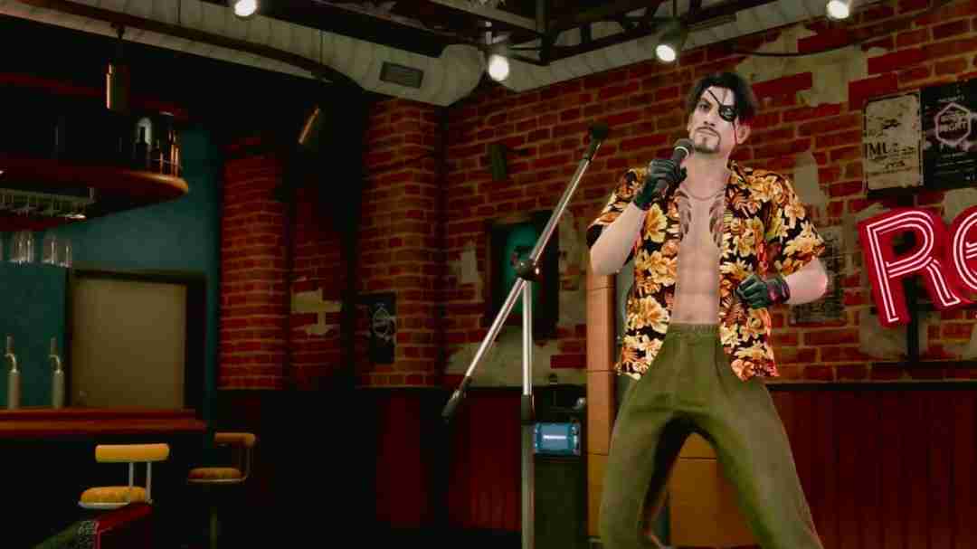 如龙8：外传直面会揭示深度海战与独特海盗生活——世嘉新作引人瞩目