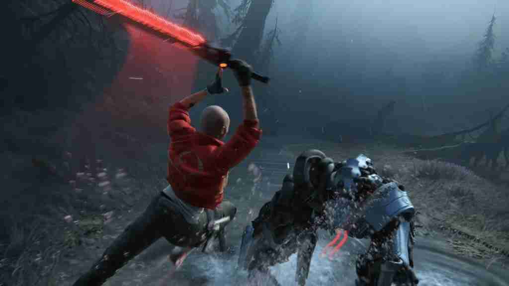 星际：异端先知——顽皮狗的宇宙新篇与女主乔丹的魅力剖析