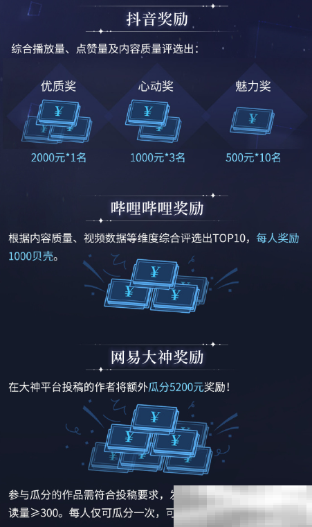 《世界之外》周年庆典驱邪祈福炭花舞圆满完成 年度音乐挑战赛开启