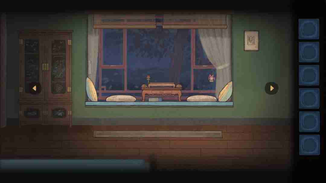 灵童Steam页面开放：深入中式恐怖悬疑世界，解谜命运背后的秘密