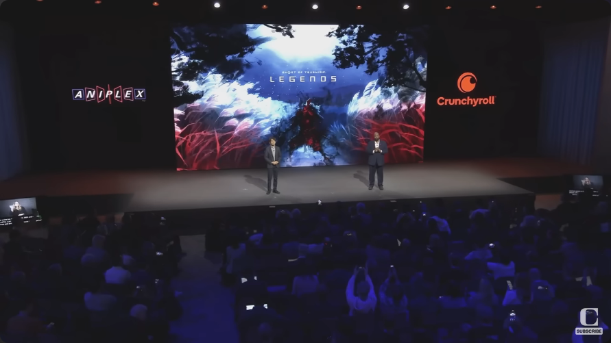 索尼多线扩展娱乐版图：游戏改编与影视作品齐头并进