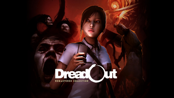 DreadOut Remastered Collection登陆主机平台：在恐惧中生存，探索被遗忘的恐怖世界