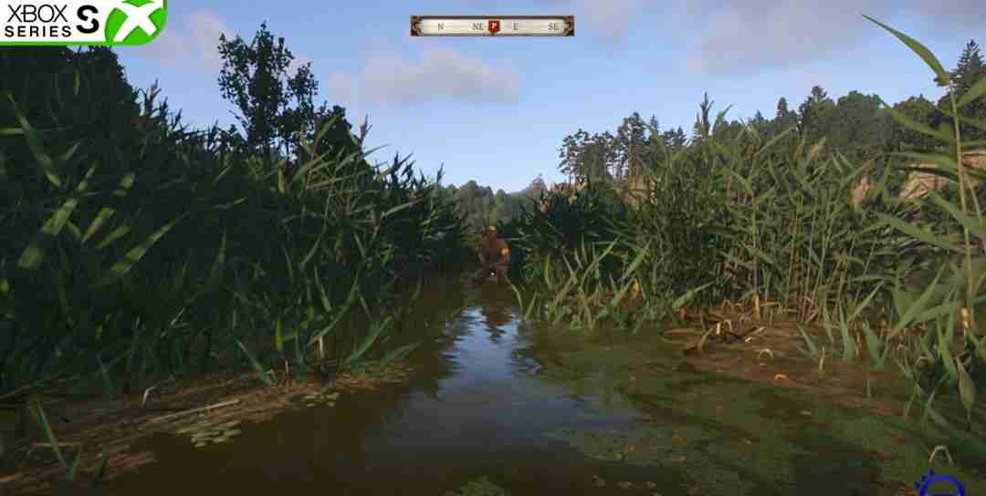 天国：拯救2在当代主机平台上的卓越表现——性能与画质的完美平衡