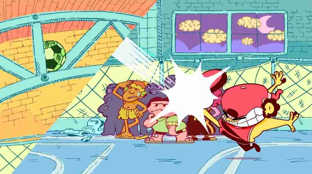 RitMania——开启多彩节奏之旅，一键畅玩的迷你游戏盛宴