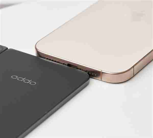 全球最薄折叠屏！OPPO Find N5真机现身