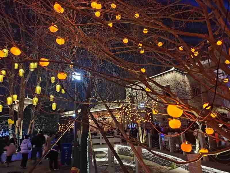 “双创”焕活力 非遗潮起来  益阳明清古巷开街迎游客