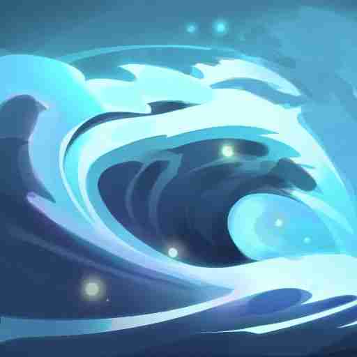 《天谕》聆汐职业新手向攻略！做云垂大陆最会弹琴的美人鱼~