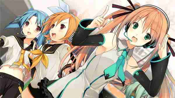 《恋爱与选举与巧克力》上线Steam页面  游戏即将发售