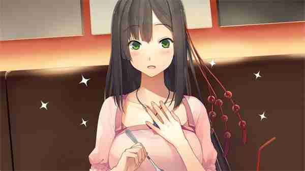 《恋爱与选举与巧克力》上线Steam页面  游戏即将发售