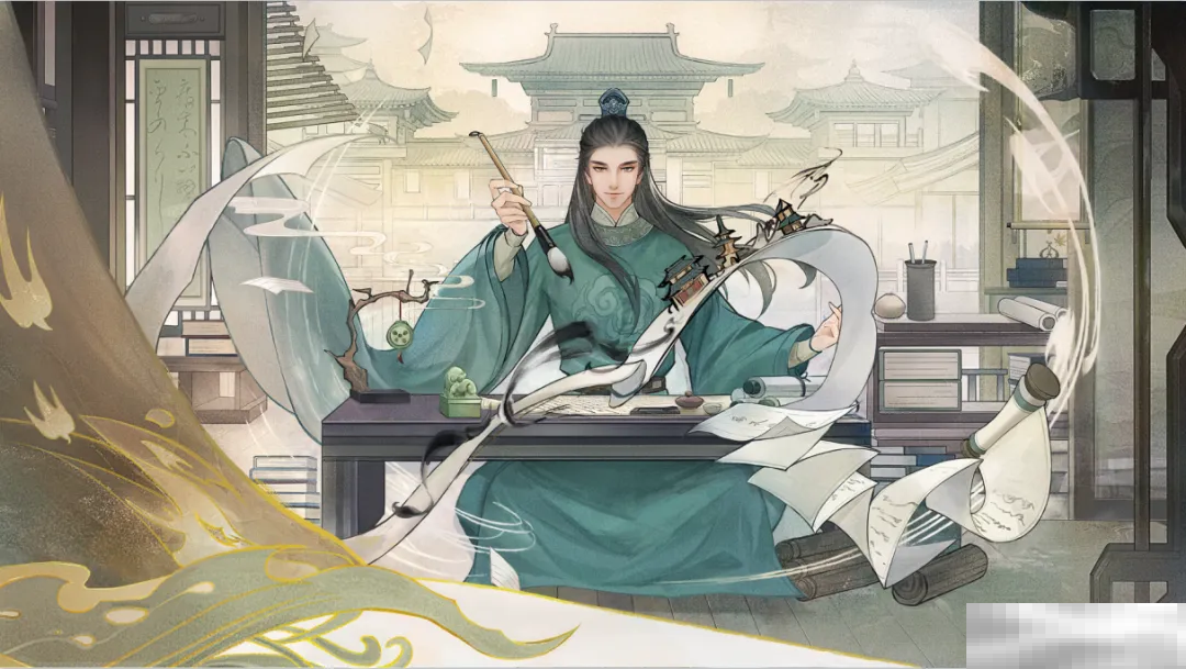 携《三国》,再兴霸业!益世界《这城有良田》&新版《三国》联动重磅上线